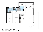 Appt. Mont Blanc, B103 - 