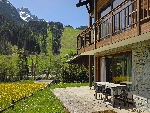 Appt. Mont Blanc, B103 - 