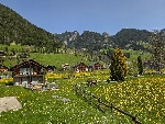 Appt. Mont Blanc, B103 - 