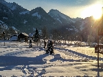 Appt. Mont Blanc, B103 - 