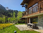 Appt. Mont Blanc, B103 - 