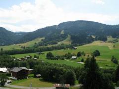 Appt. Perce Neige - Vue