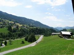 Appt. Perce Neige - Vue