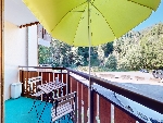 Appt. Le Vieux Moulin - 