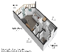 Appt. Le Vieux Moulin - 