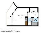Appt. Le Vieux Moulin - 