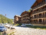 Appt. Le Vieux Moulin - 