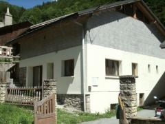 Apartment Bas  Thex - (fr)Apartment Bas Thex on ground floor
