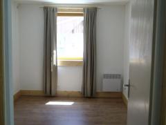 Apartment Bas  Thex - (fr)Bedroom