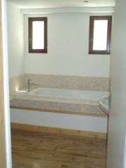 Apartment Bas  Thex - (fr)Bathroom