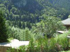 Apartment Bas  Thex - (fr)Outside - from the front of the apartment