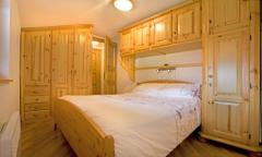 Appt. Beauregard - La chambre
