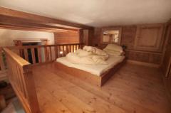 Appt. Beradis - Chambre mezzanine