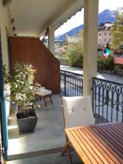 Appt. Beradis - Le balcon (1)