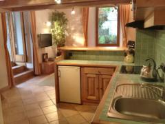 Appt. Beradis - La cuisine (1)