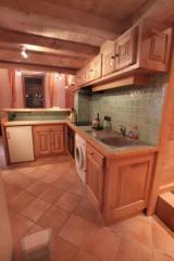Appt. Beradis - La cuisine (2)