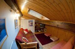 Appt. Bouverie - Chambre 4
