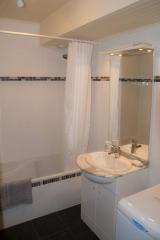 Appt. Bouverie - Salle de bains 1