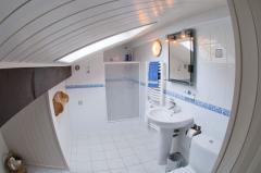 Appt. Bouverie - Salle de bains 2