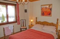 Appt. Bouverie - Chambre 1