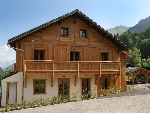 Appt. Clos du Montjoie, 2 - 