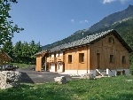 Appt. Clos du Montjoie, 2 - 
