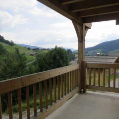 Appt. Chalet les Bouvreuils - Vue 2