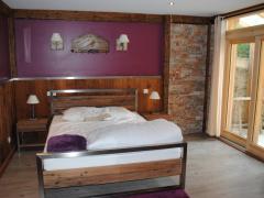 Appt. Chalet Fleuri - 