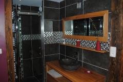 Appt. Chalet Fleuri - 