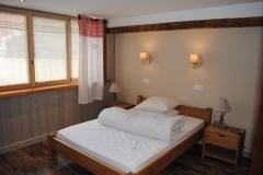 Appt. Chalet Fleuri - 