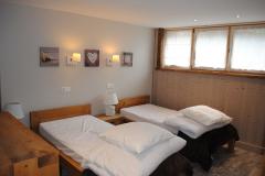Appt. Chalet Fleuri - 