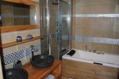 Appt. Chalet Fleuri - 
