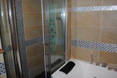Appt. Chalet Fleuri - 