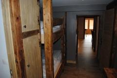 Appt. Chalet Fleuri - 