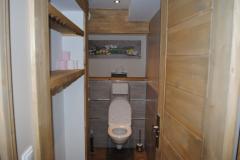Appt. Chalet Fleuri - 
