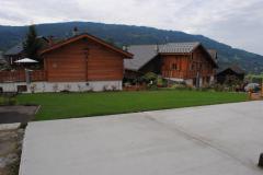 Appt. Chalet Fleuri - 