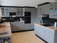 Appt. Chalet Fleuri - 