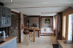 Appt. Chalet Fleuri - 