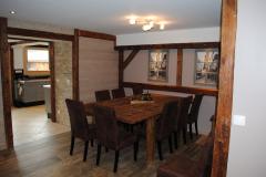 Appt. Chalet Fleuri - 