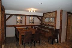 Appt. Chalet Fleuri - 