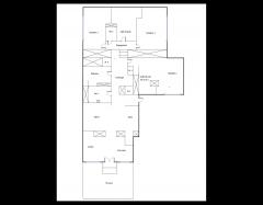 Appt. Chalet Fleuri - 