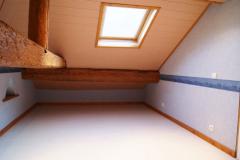 Appt. Ancienne Chapellerie - Chambre 2
