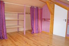 Appt. Ancienne Chapellerie - Chambre 3 (1)