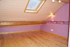Appt. Ancienne Chapellerie - Chambre 3 (2)