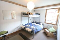 Appt. Le Chatelain - Chambre 2