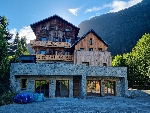 Appt 1, Chalet Clos Florine - 