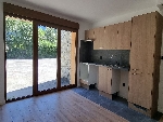 Appt 1, Chalet Clos Florine - 