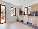 Appt 3, Chalet Clos Florine - 
