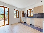 Appt 3, Chalet Clos Florine - 