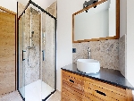 Appt 3, Chalet Clos Florine - 
